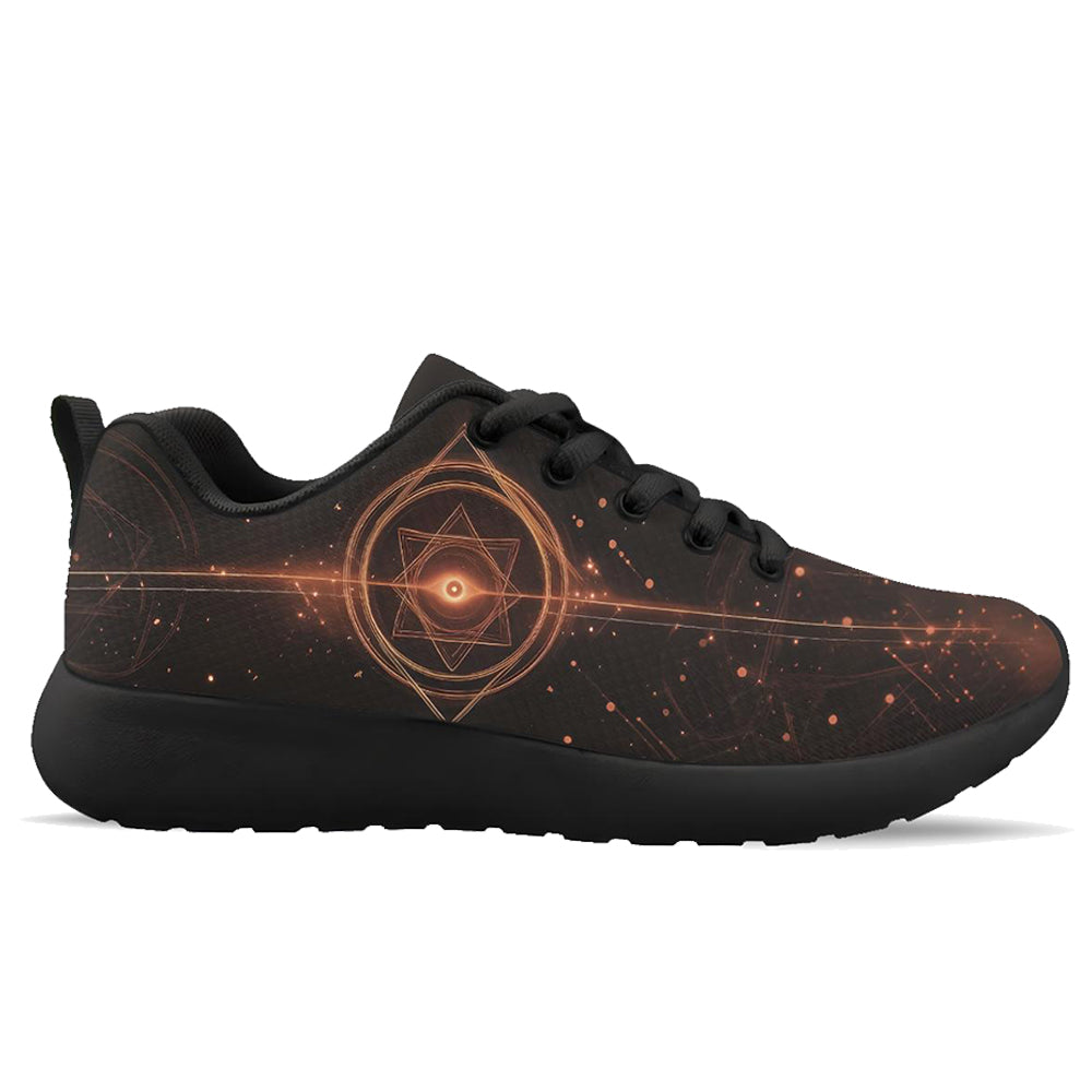 Cosmos-Sneakers