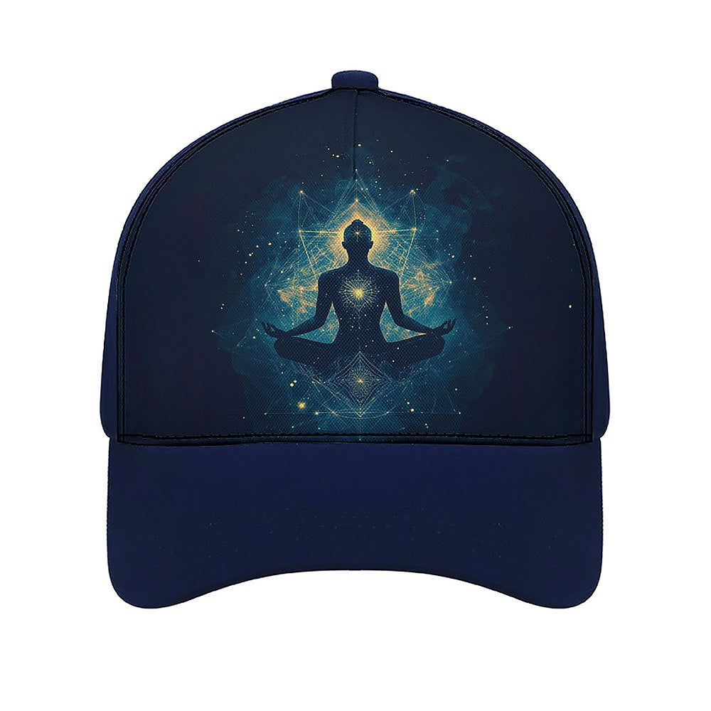 Gorra Bodhi