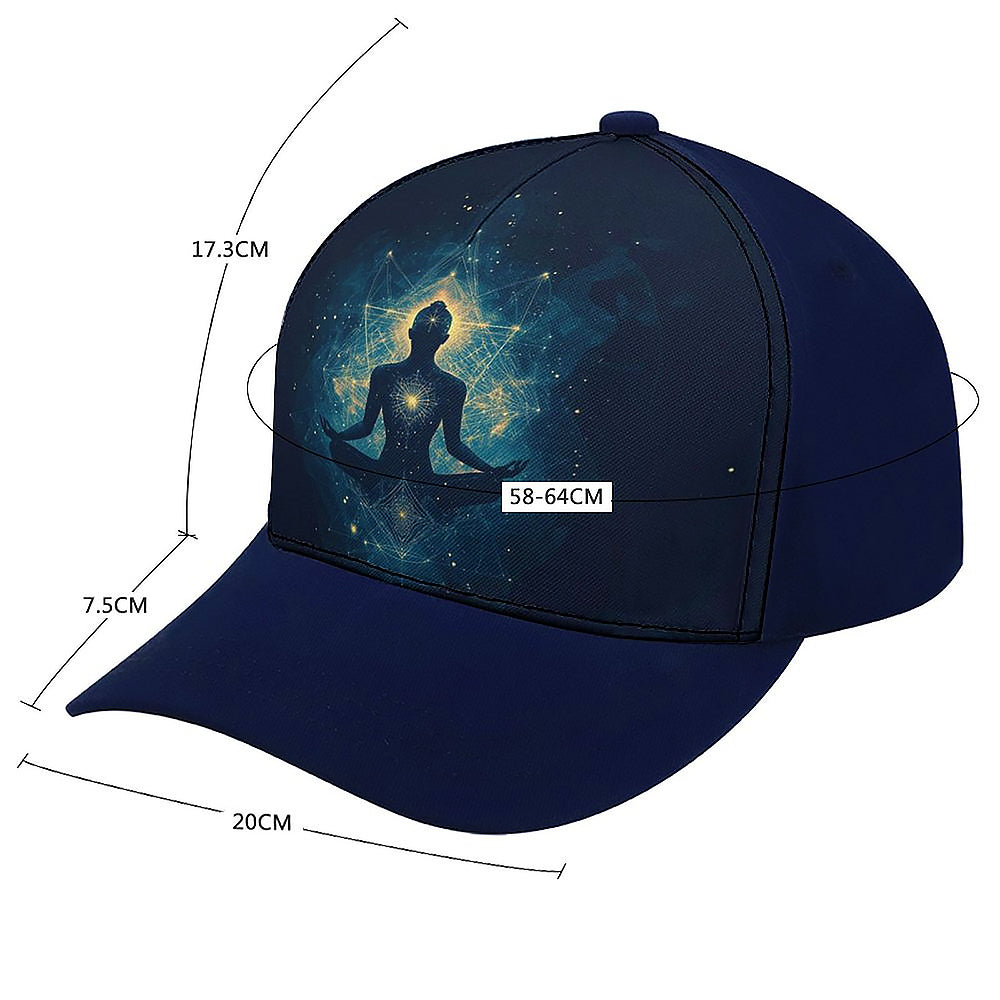 Gorra Bodhi