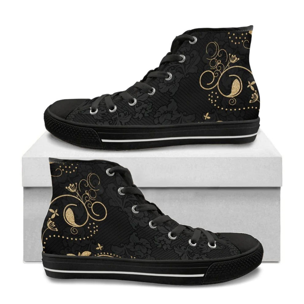 Scarpe Alte Chloris