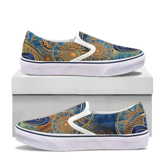 Ysun Slip-on Schuhe
