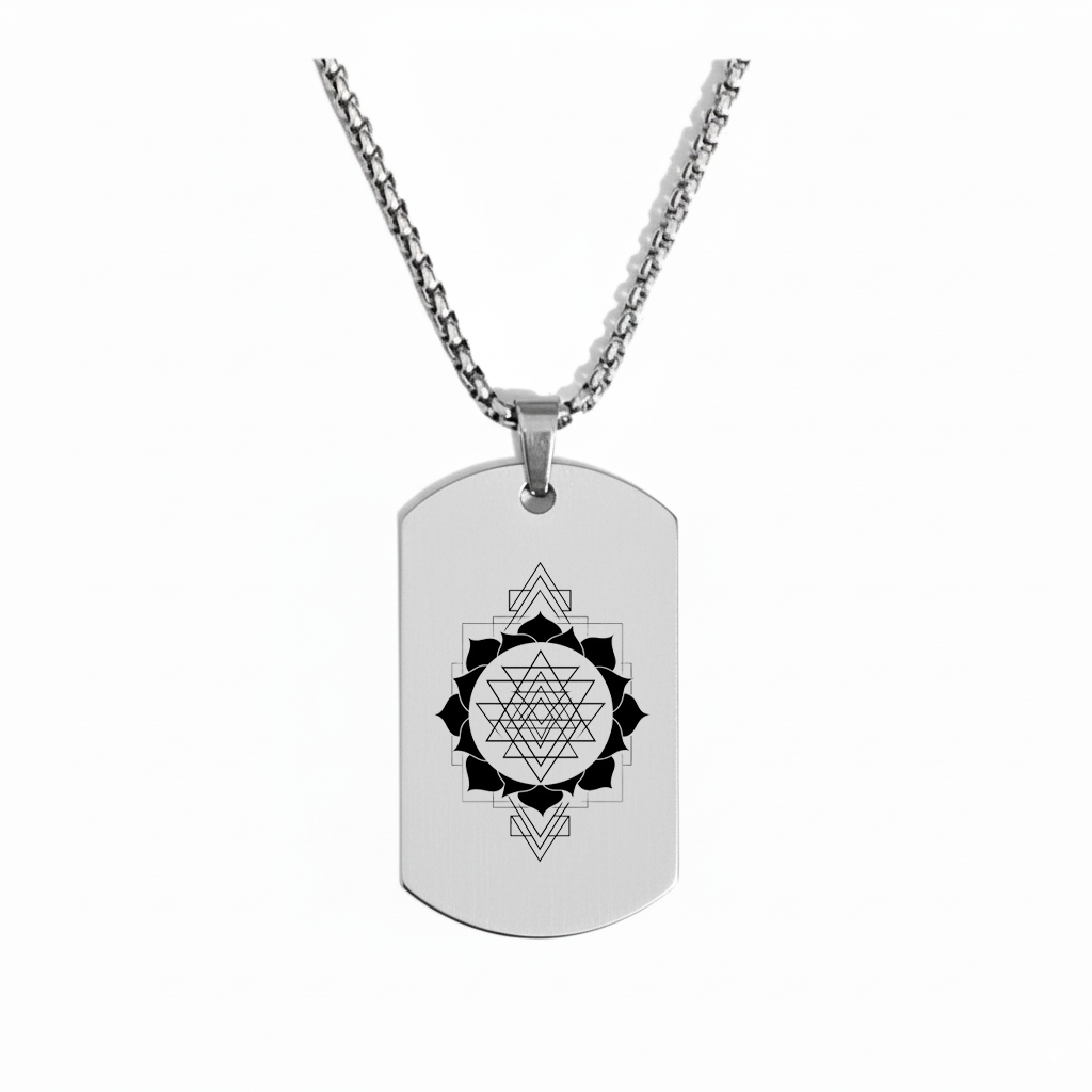 Collana Spirituale Mandala