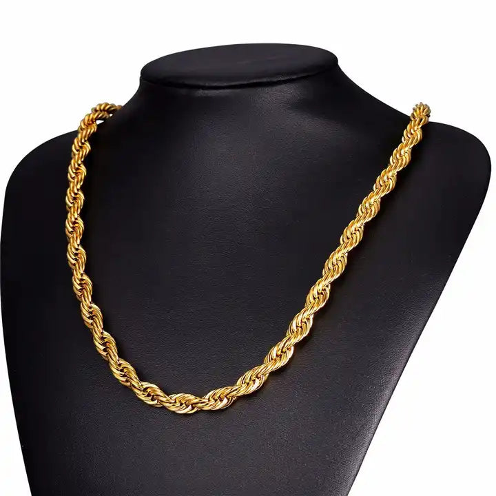Collana Calypso