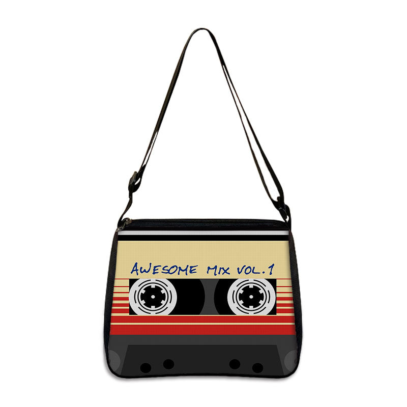Borsa a Mano 80's