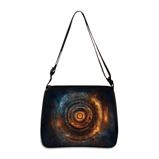 Akasha-Handtasche