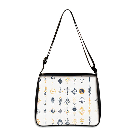 Ansuz Handtasche