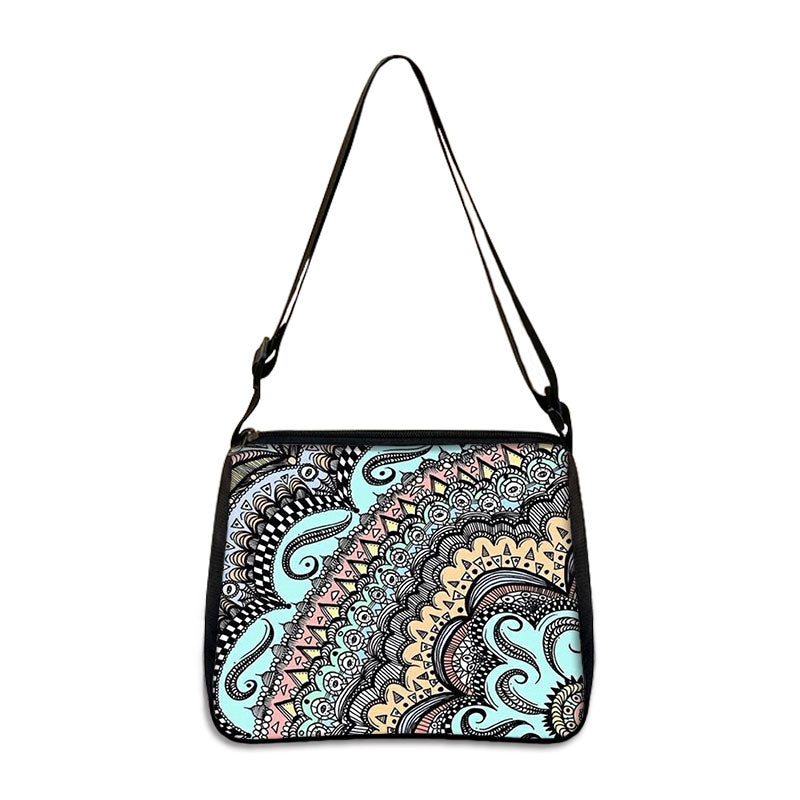 Borsa a Mano Copacati