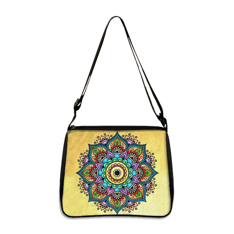Bolso de mano Rama