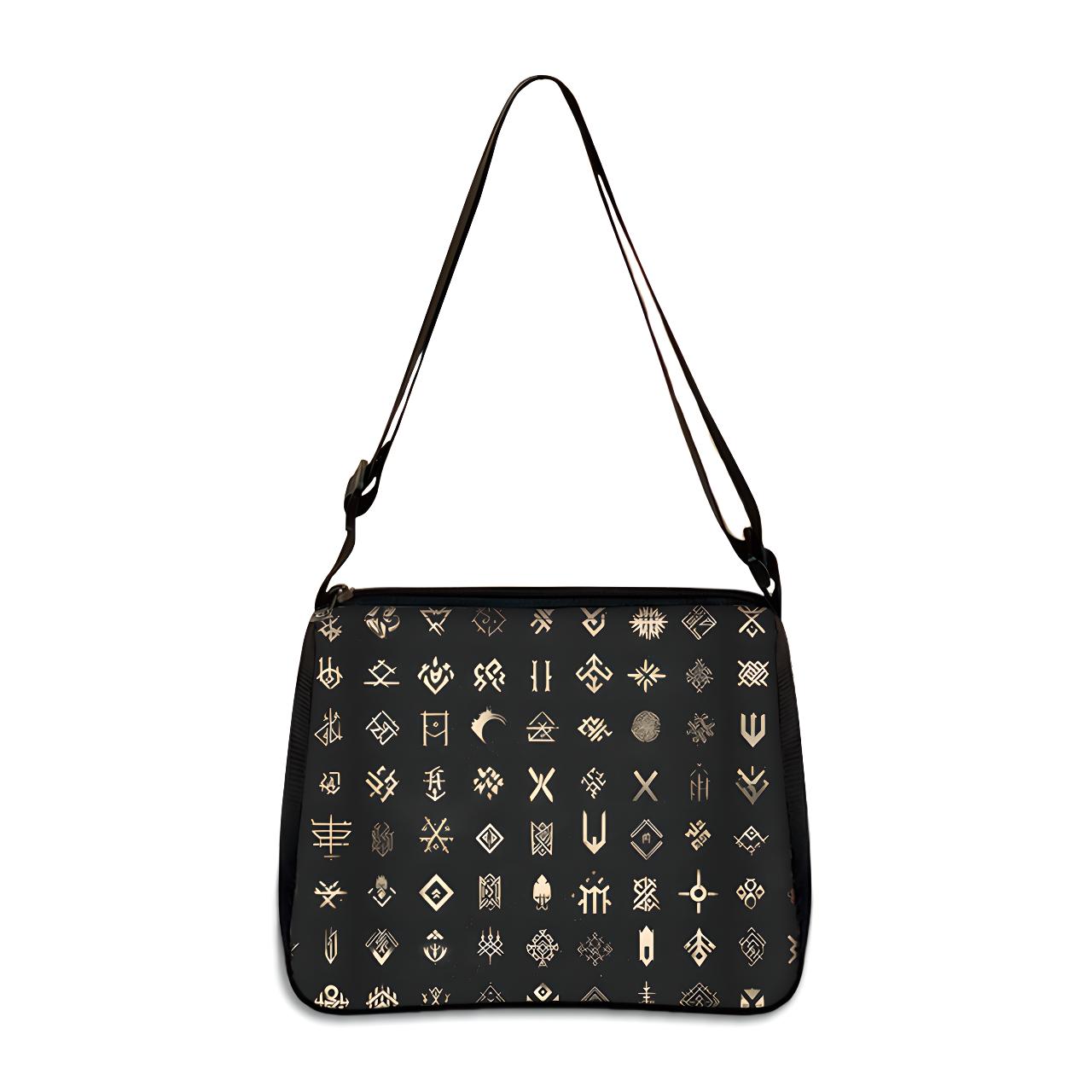 Uruz Handtasche