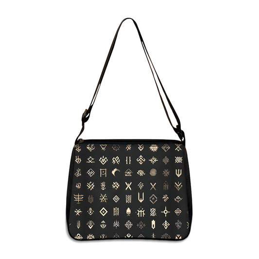 Uruz Handtasche
