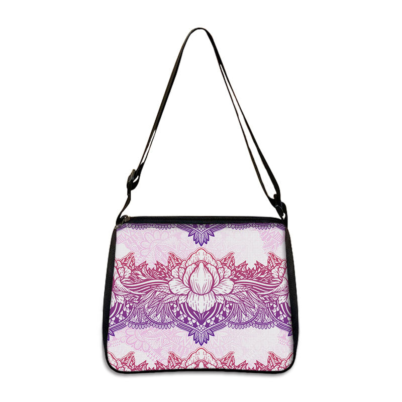 Borsa a Mano Vishnu