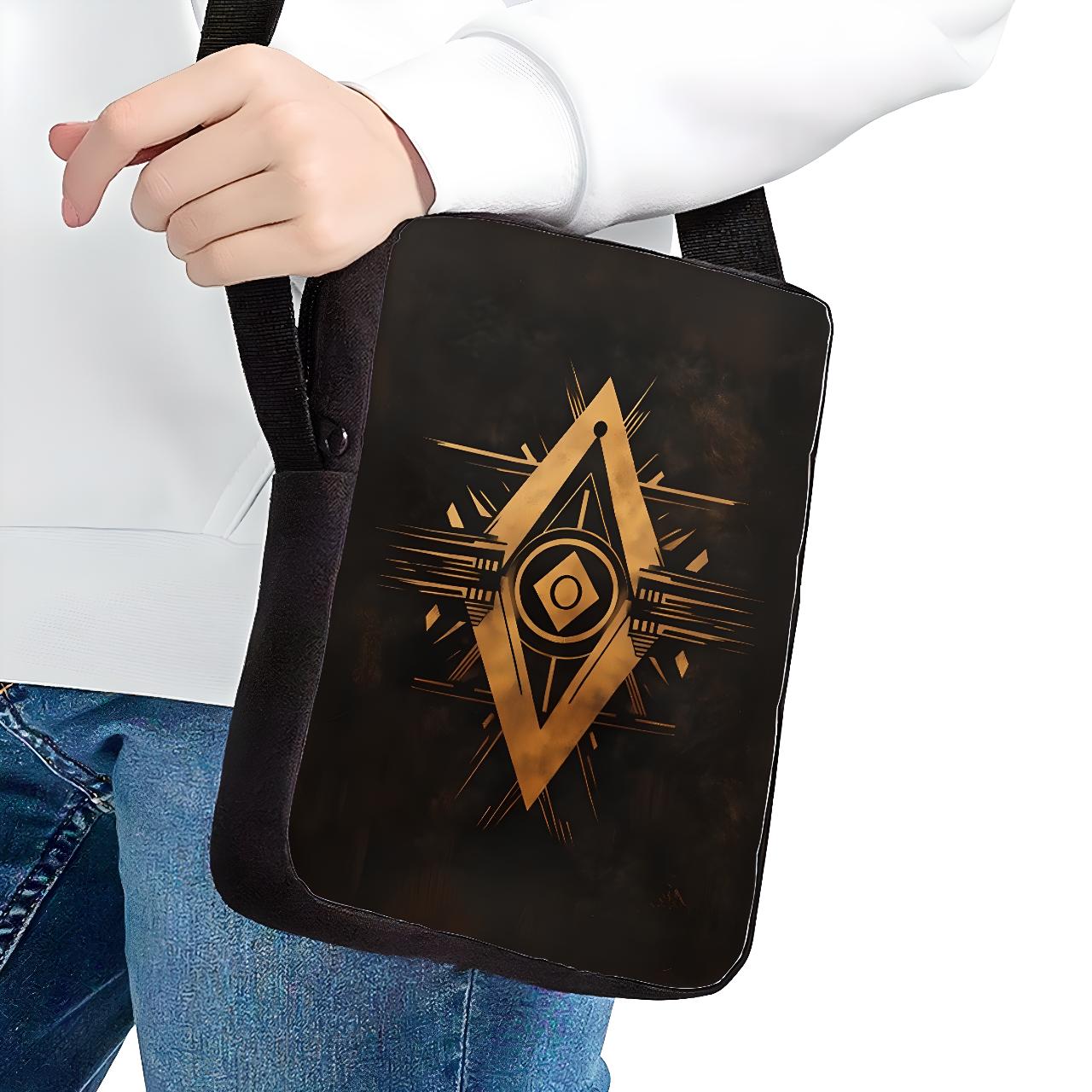 Sacoche Aegis
