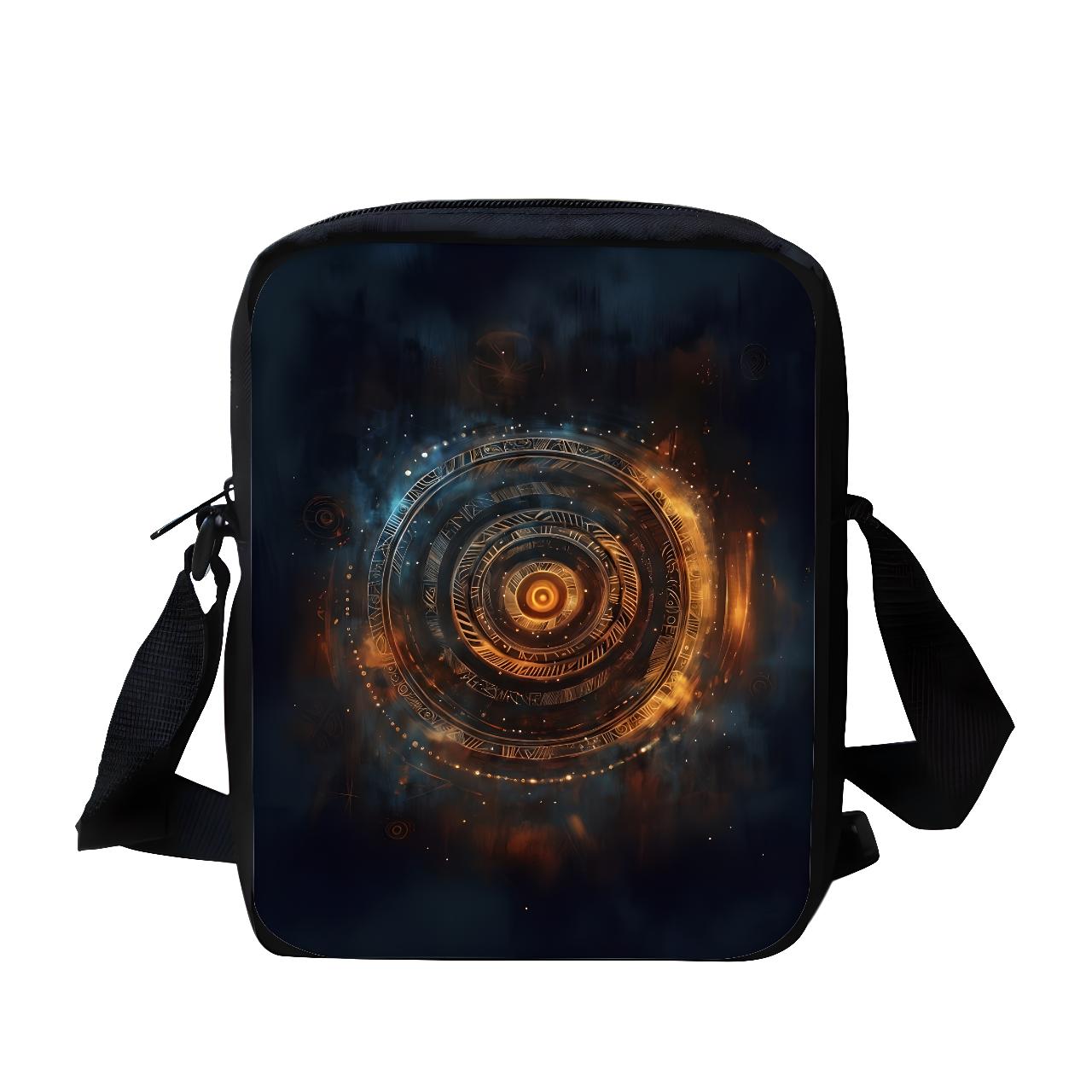 Bandolera Akasha