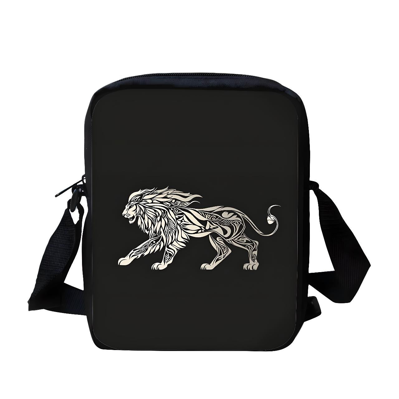 Bandolera Aslan