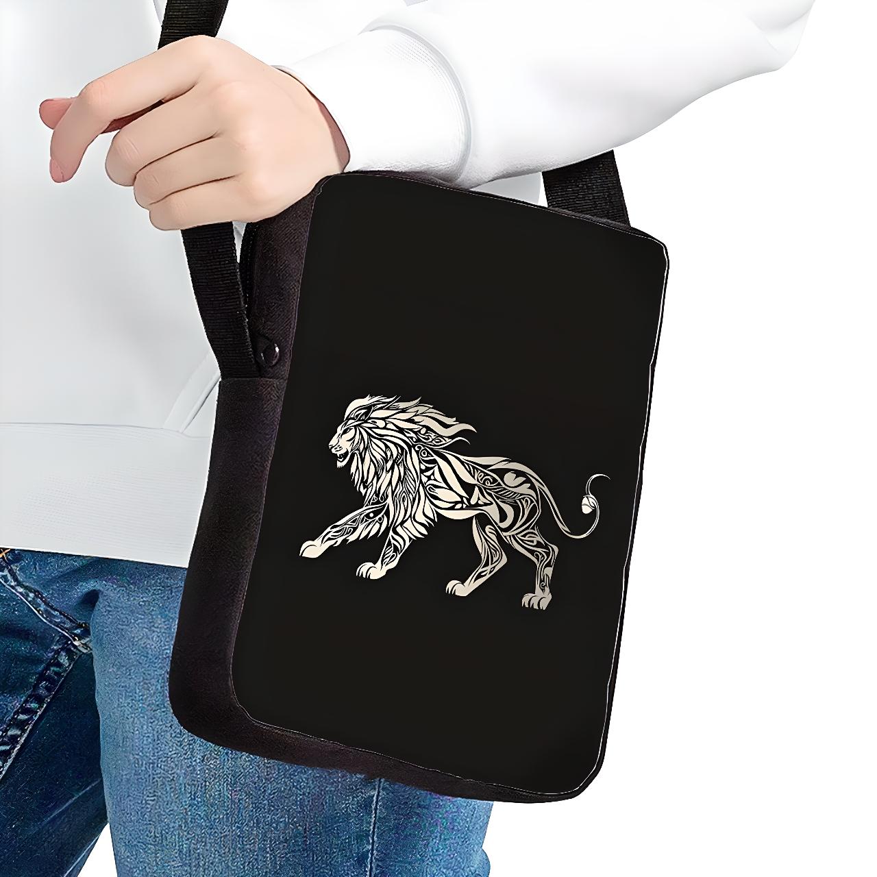 Bandolera Aslan