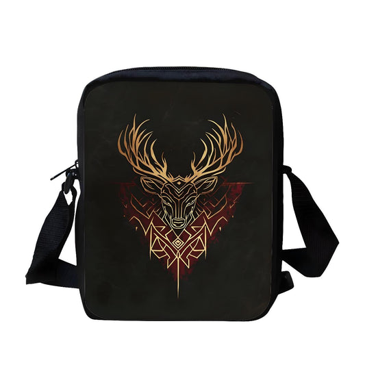 Borsa a tracolla Cernunnos