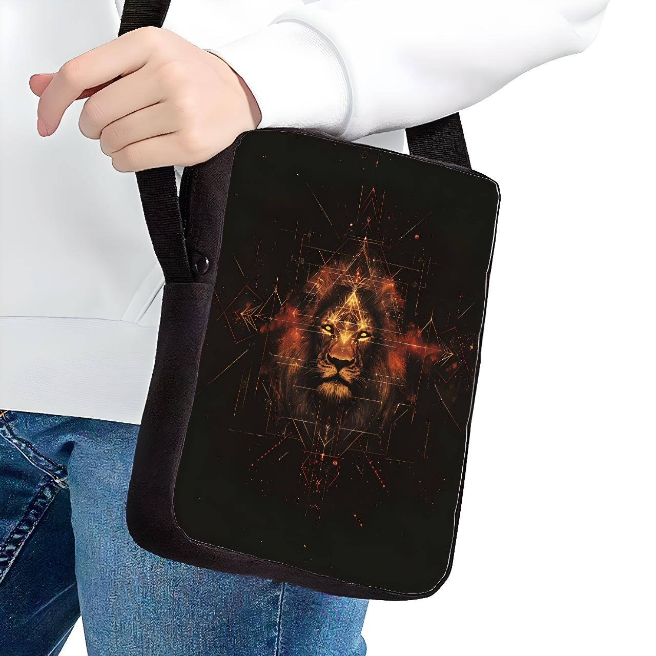 Bandolera Nebulion