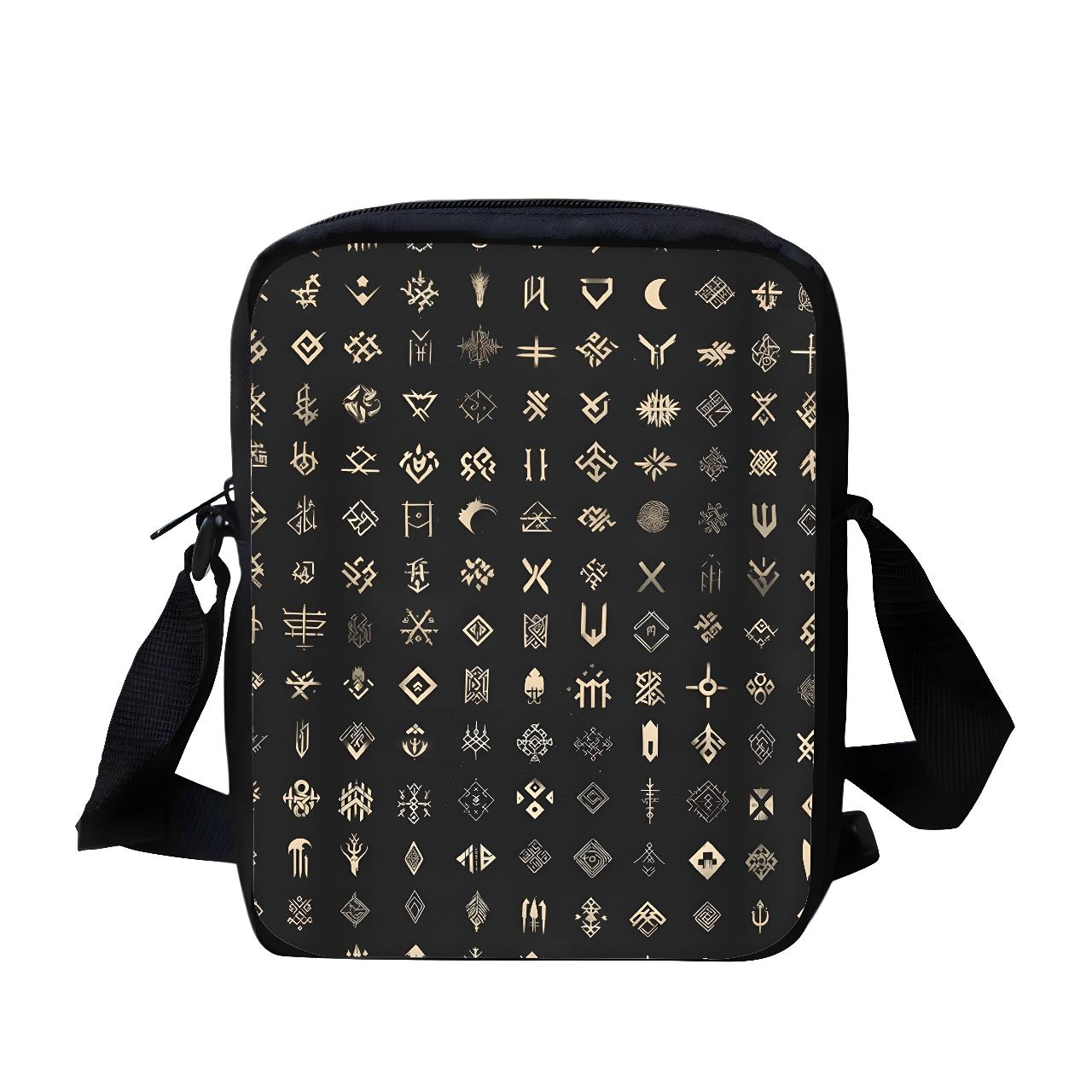 Bandolera Uruz