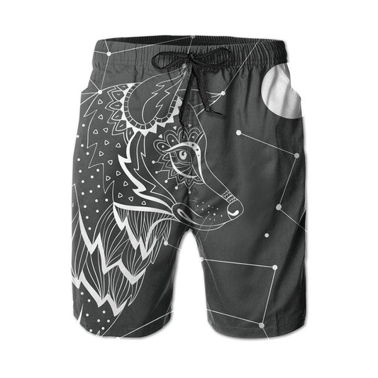 Ushas Shorts