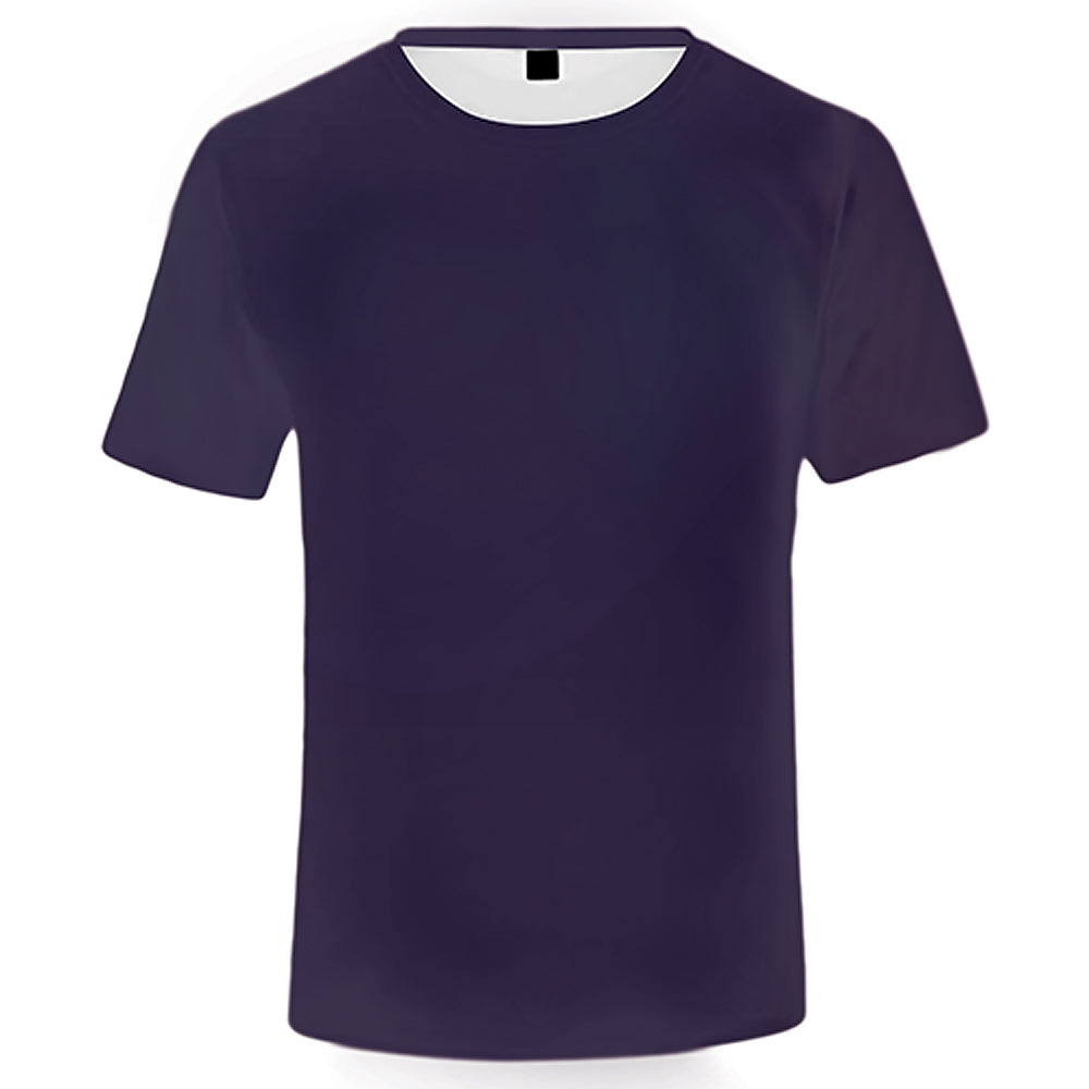 Ourobos T-shirt – Rückenprint