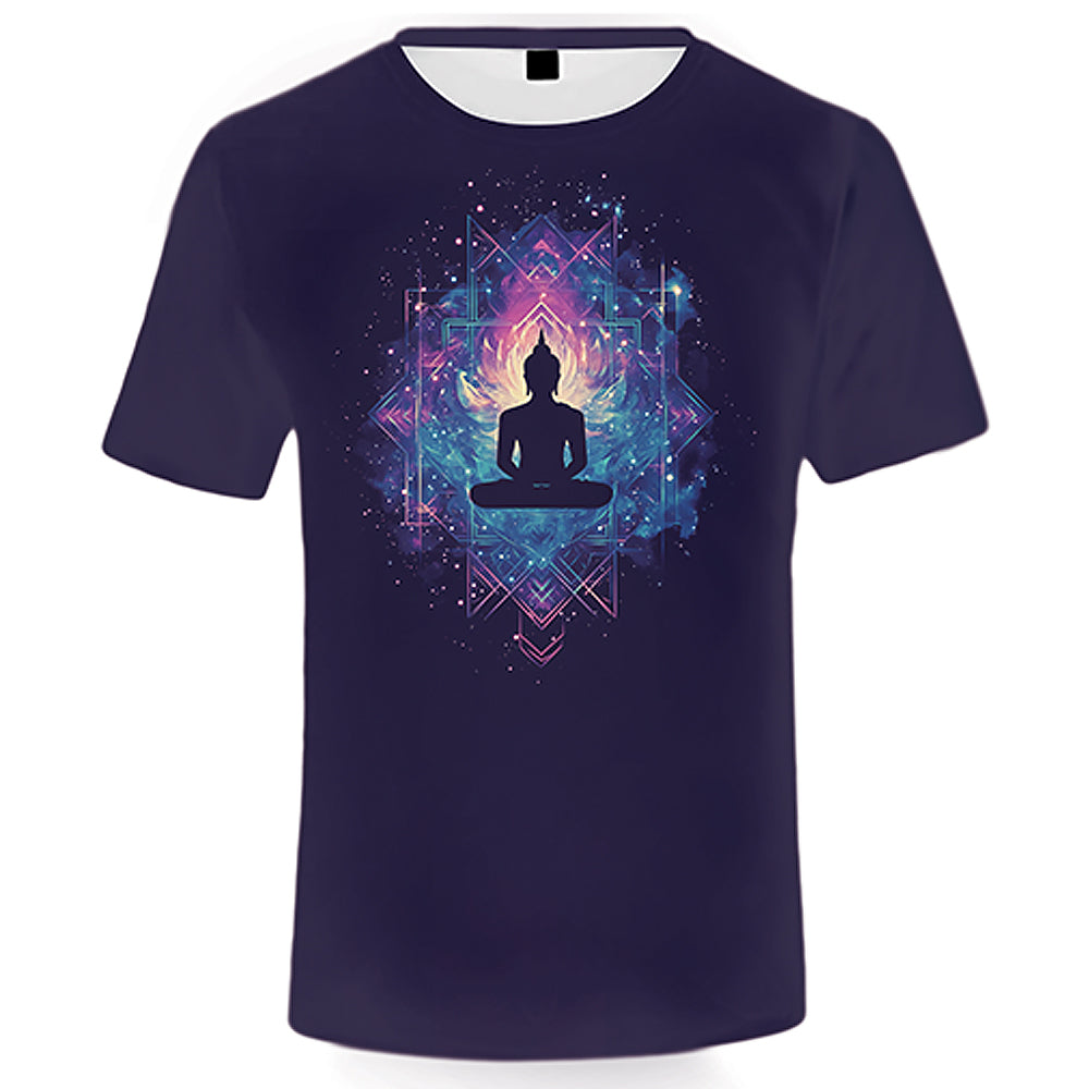 T-shirt Samadhi