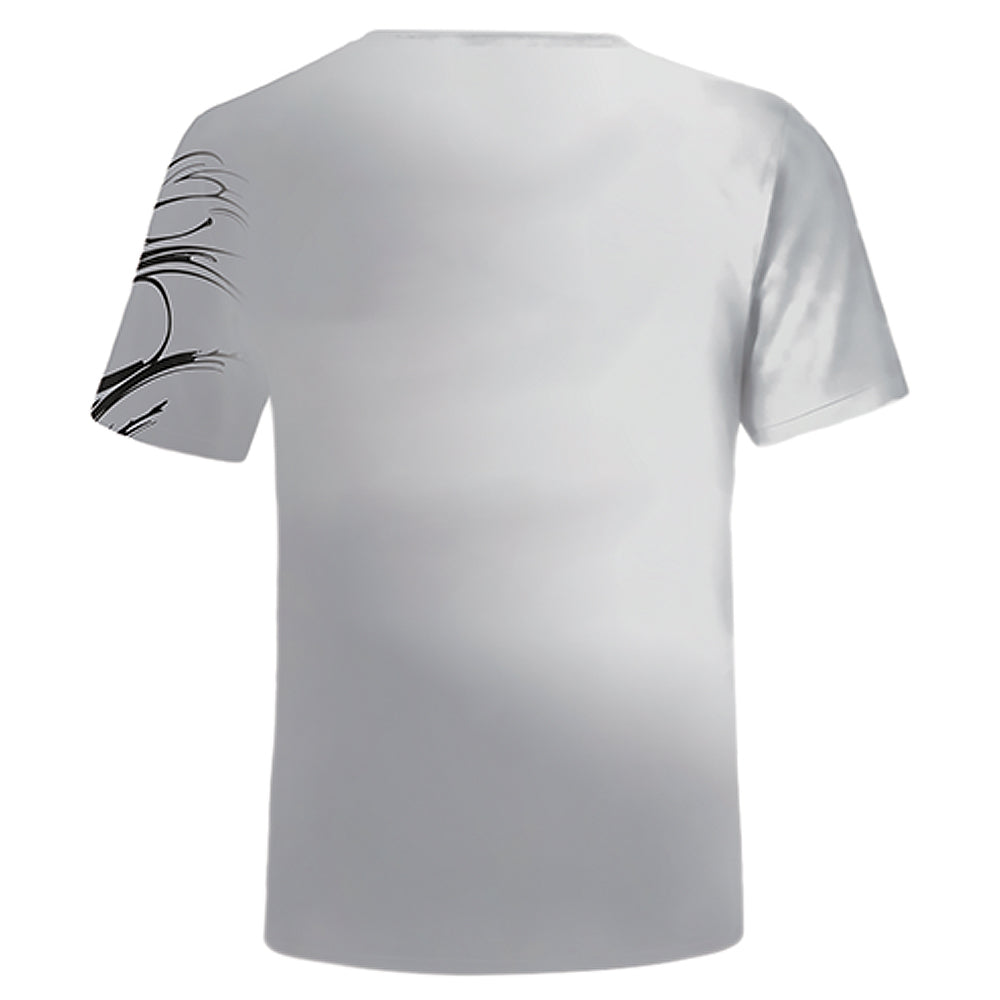 T-shirt Skull
