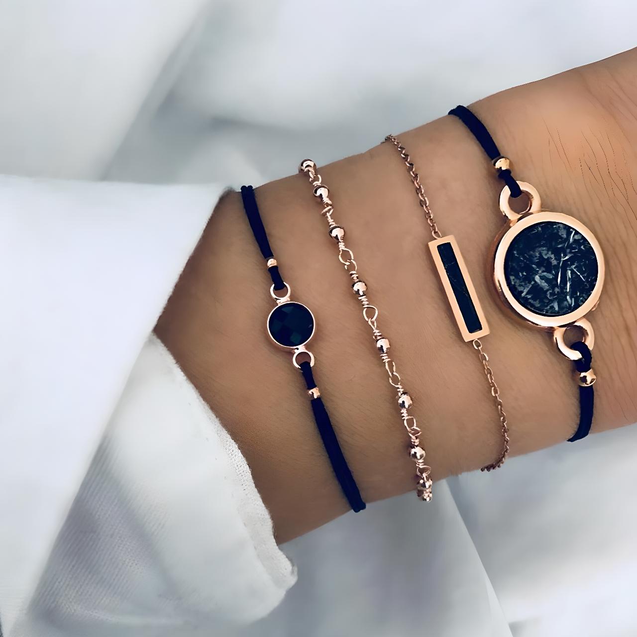 Braccialetti Wata