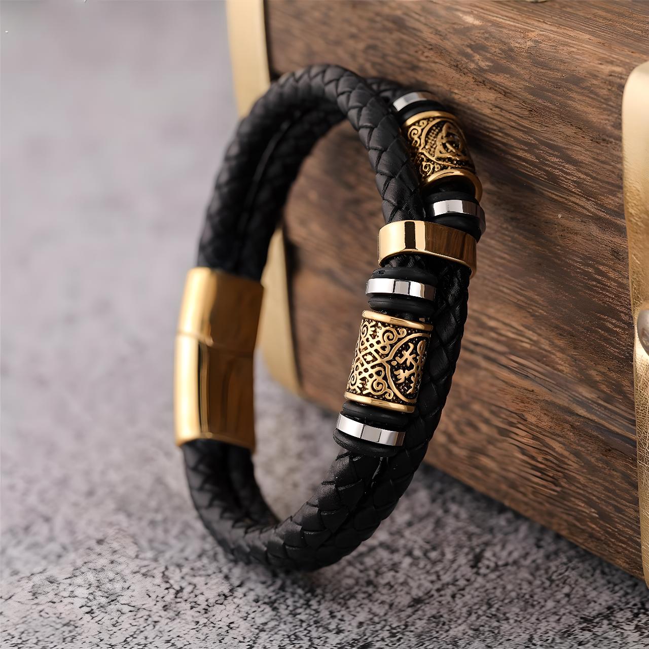Pulsera Höd