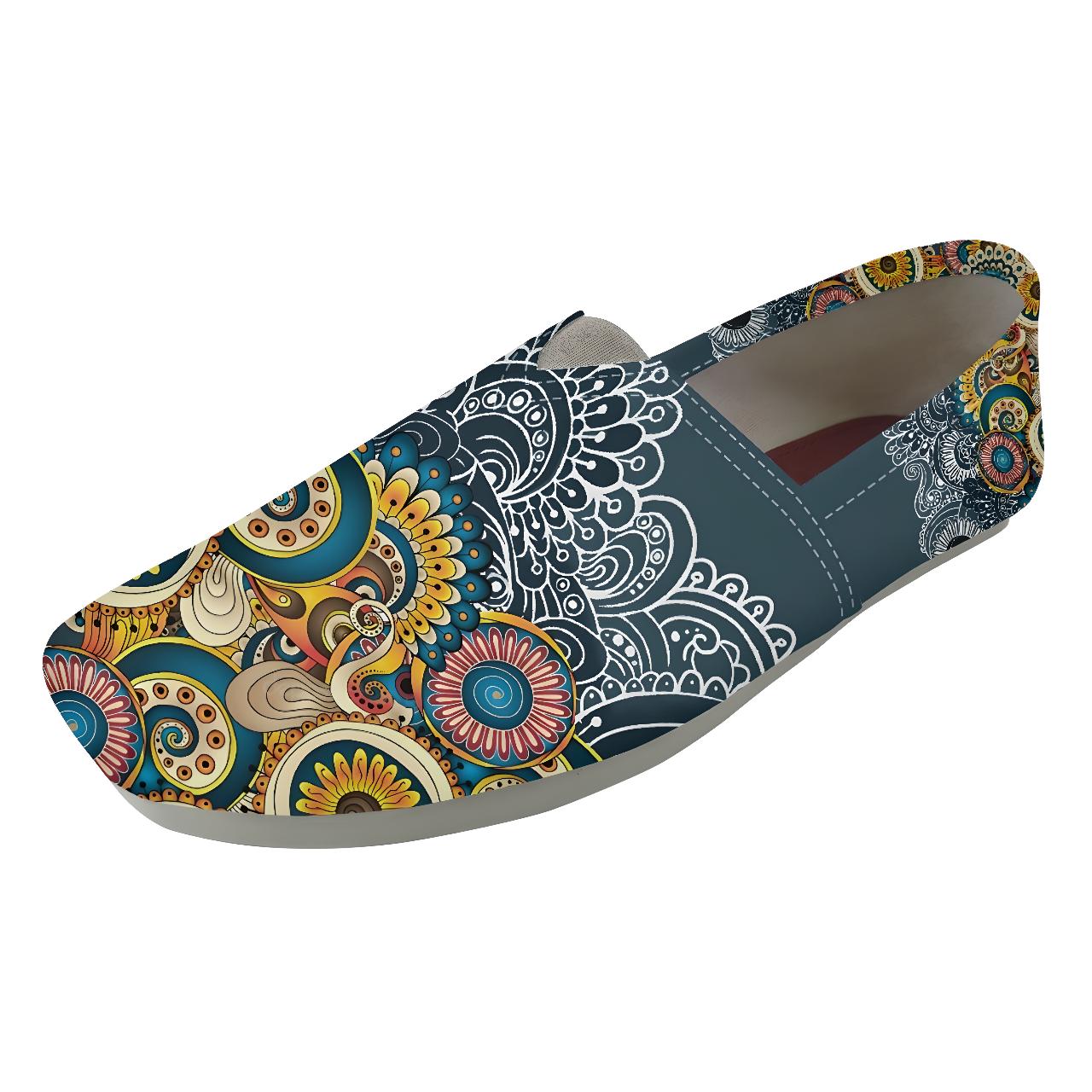 Scarpe Casual Shiva