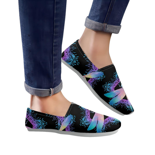 Zeme-Freizeitschuhe