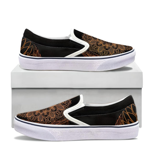 Vishnu Slip-on Schuhe