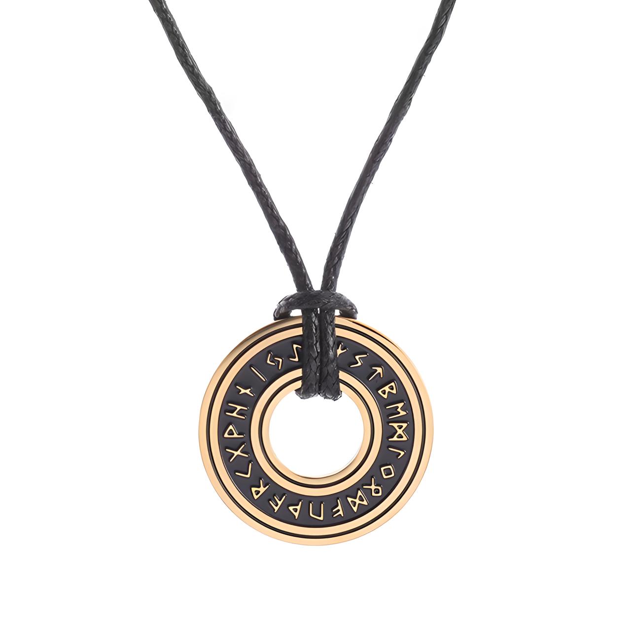 Collar Odin