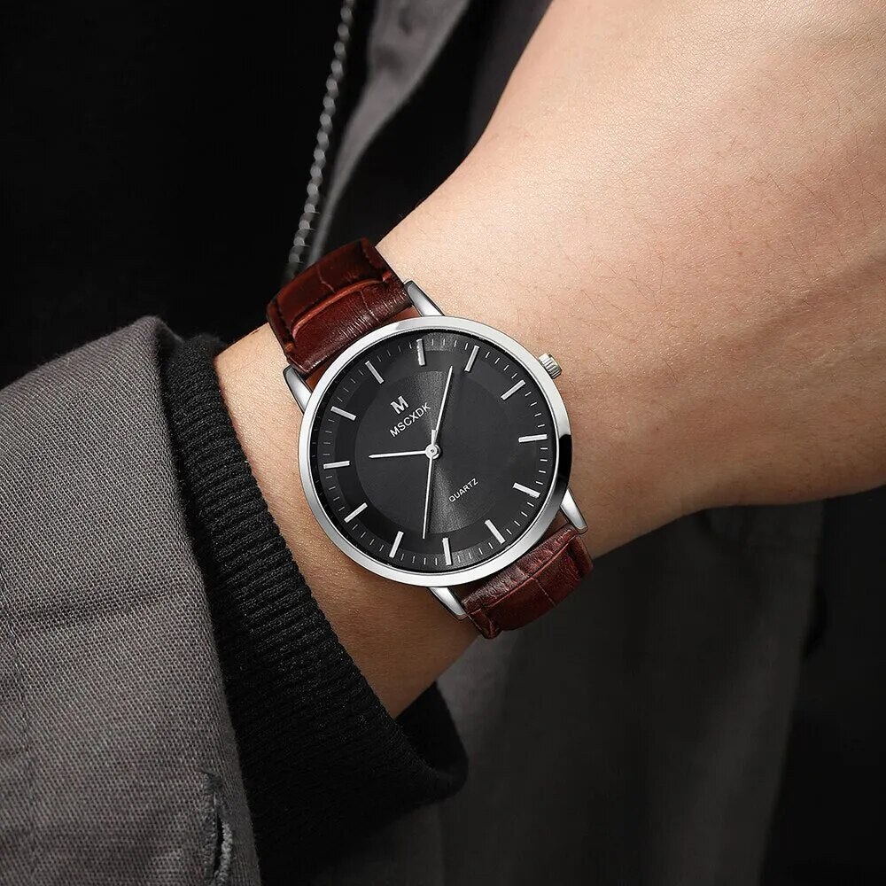 Coffret Montre Eos