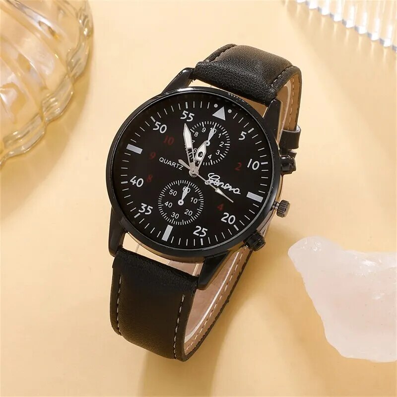 Coffret Montre Nyx
