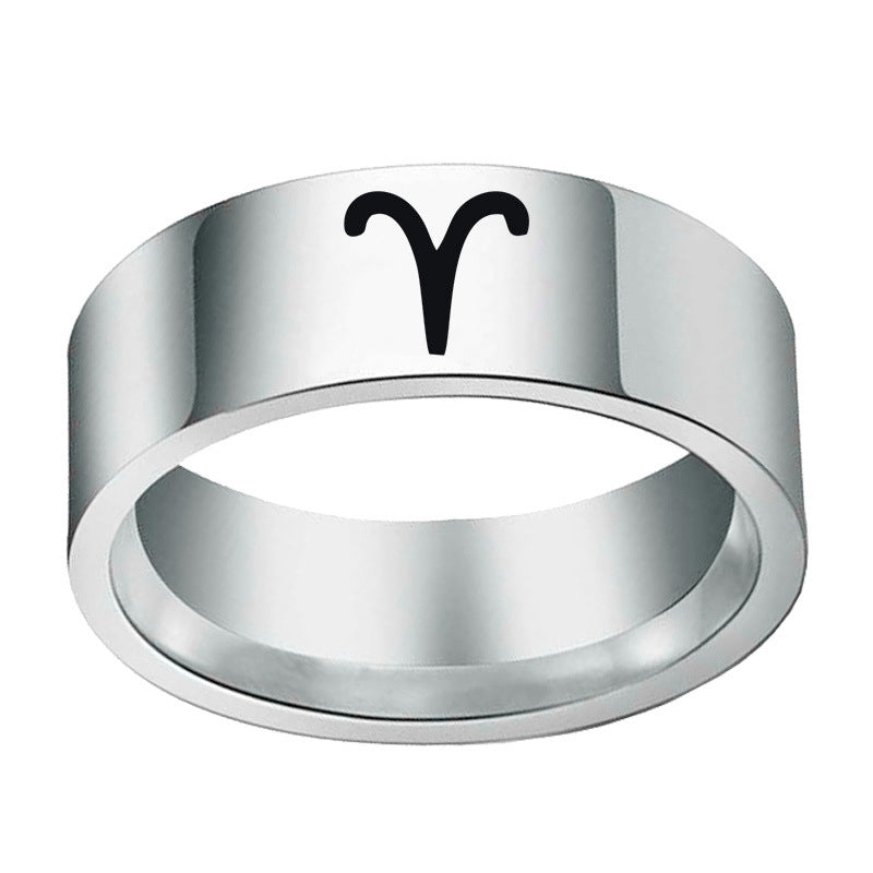 Anello Ariete