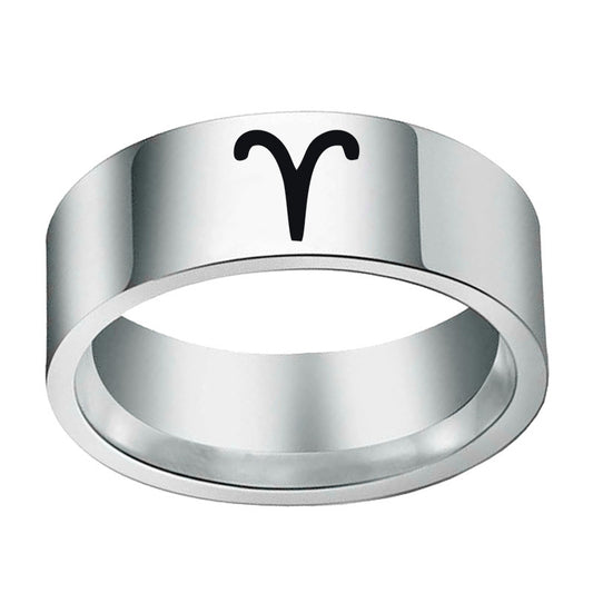 Widder-Ring