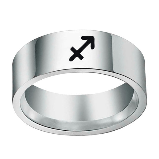Sagittarius Ring