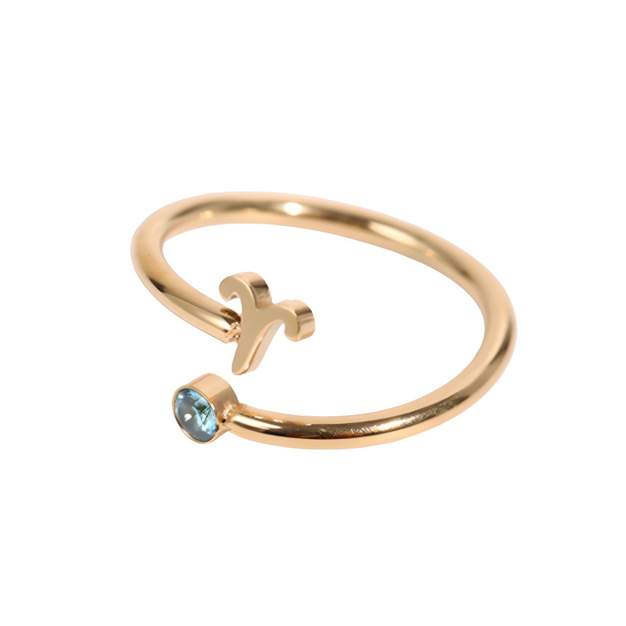 Anello Ariete