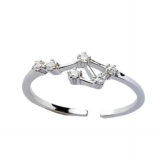 Libra ring