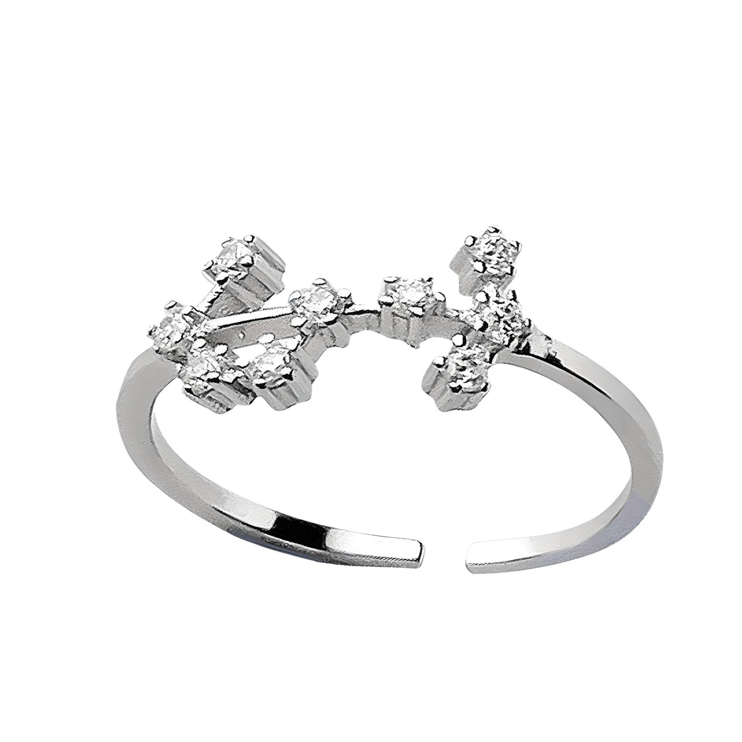 Anello Scorpione