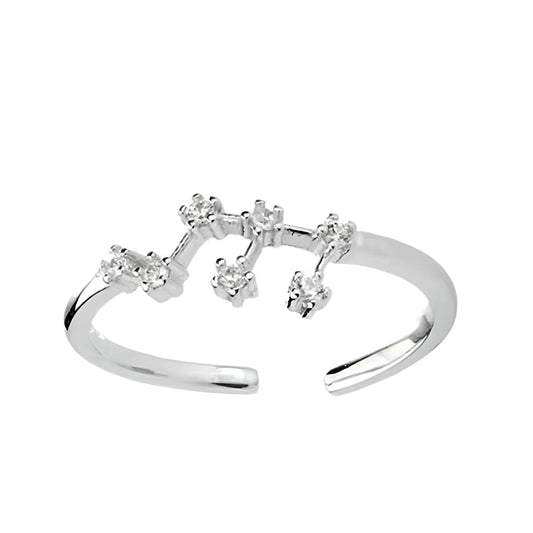 Virgo ring