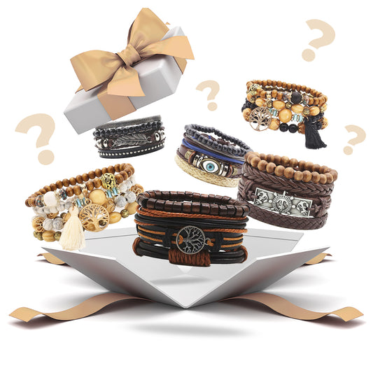 Bracciale Mystery