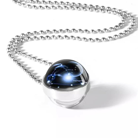 Collana Capricorno