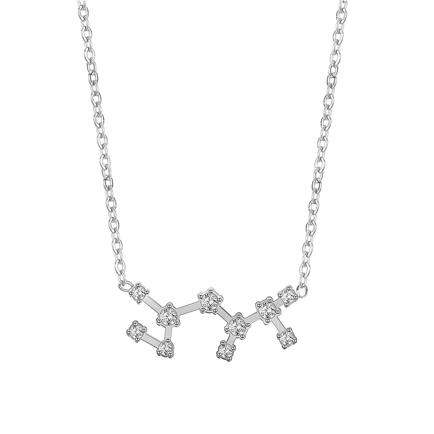 Collier du Sagittaire
