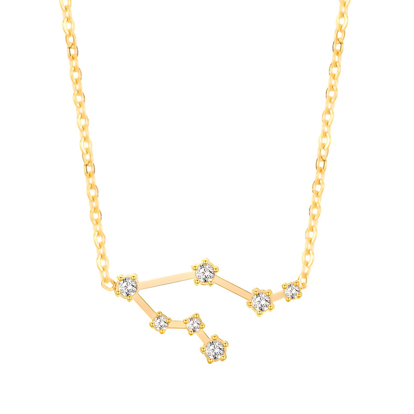 Collier du Gémeaux