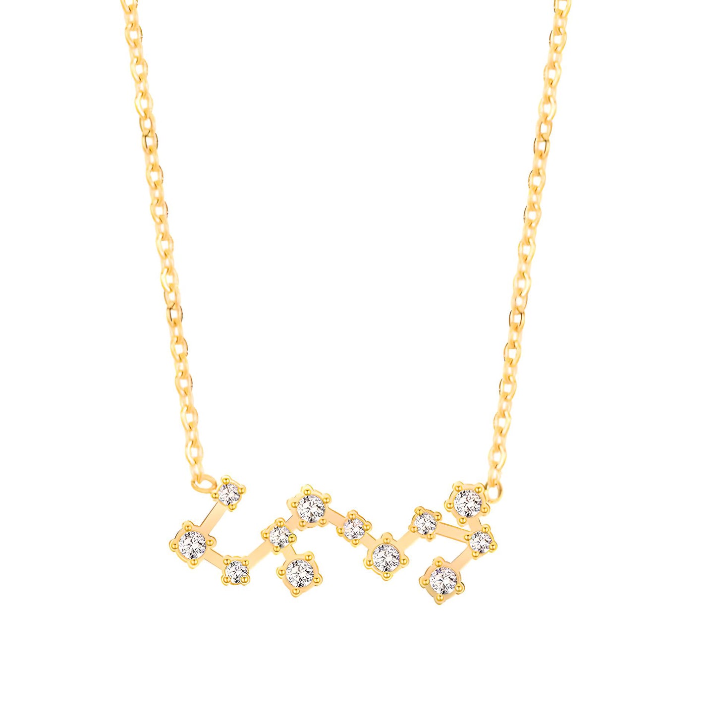 Collana Scorpione