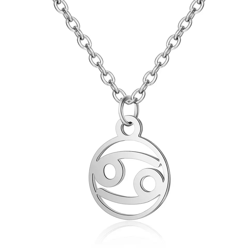 Collier du Cancer