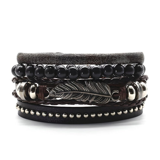 Bracciale Érèbe
