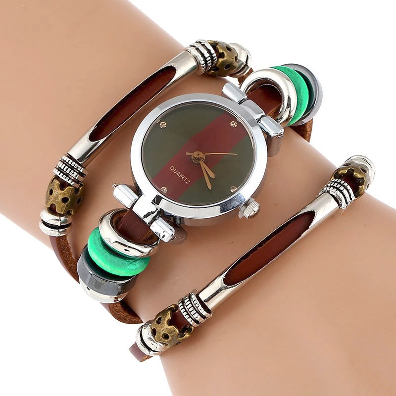 Reloj Yogini