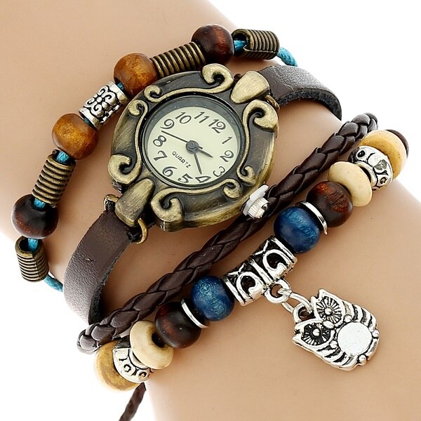Orologio Ixtab
